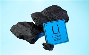 Các nhà khoa học khám phá cách thu hồi lithium từ pin thải với chi phí thấp